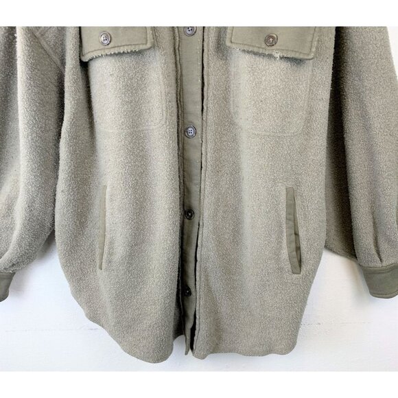 NWT Free People Ruby Jacket Size L - Picture 6 of 10